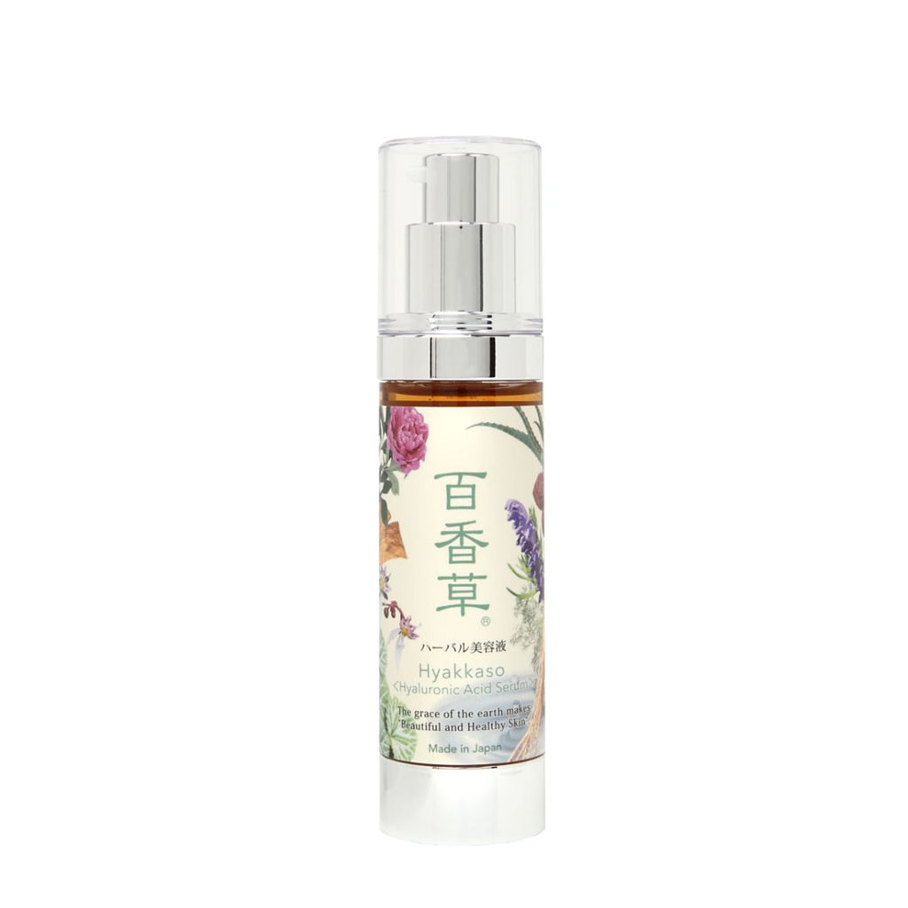 Hyakkaso Hyaluronic Acid Serum 50ml
