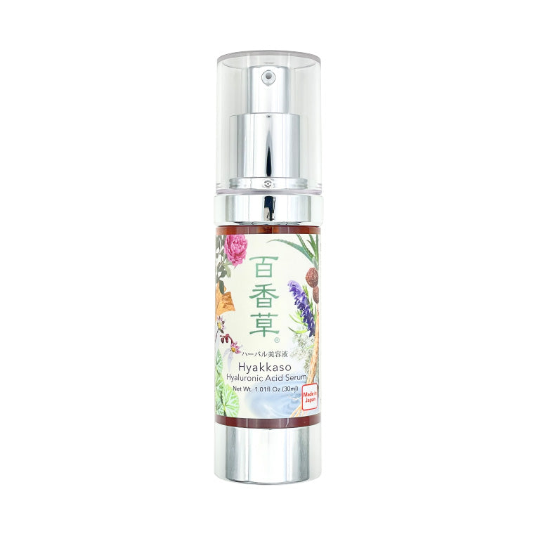 Hyakkaso Hyaluronic Acid Serum 30ml