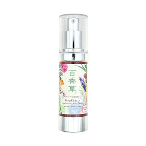 Hyakkaso Hyaluronic Acid Serum 30ml