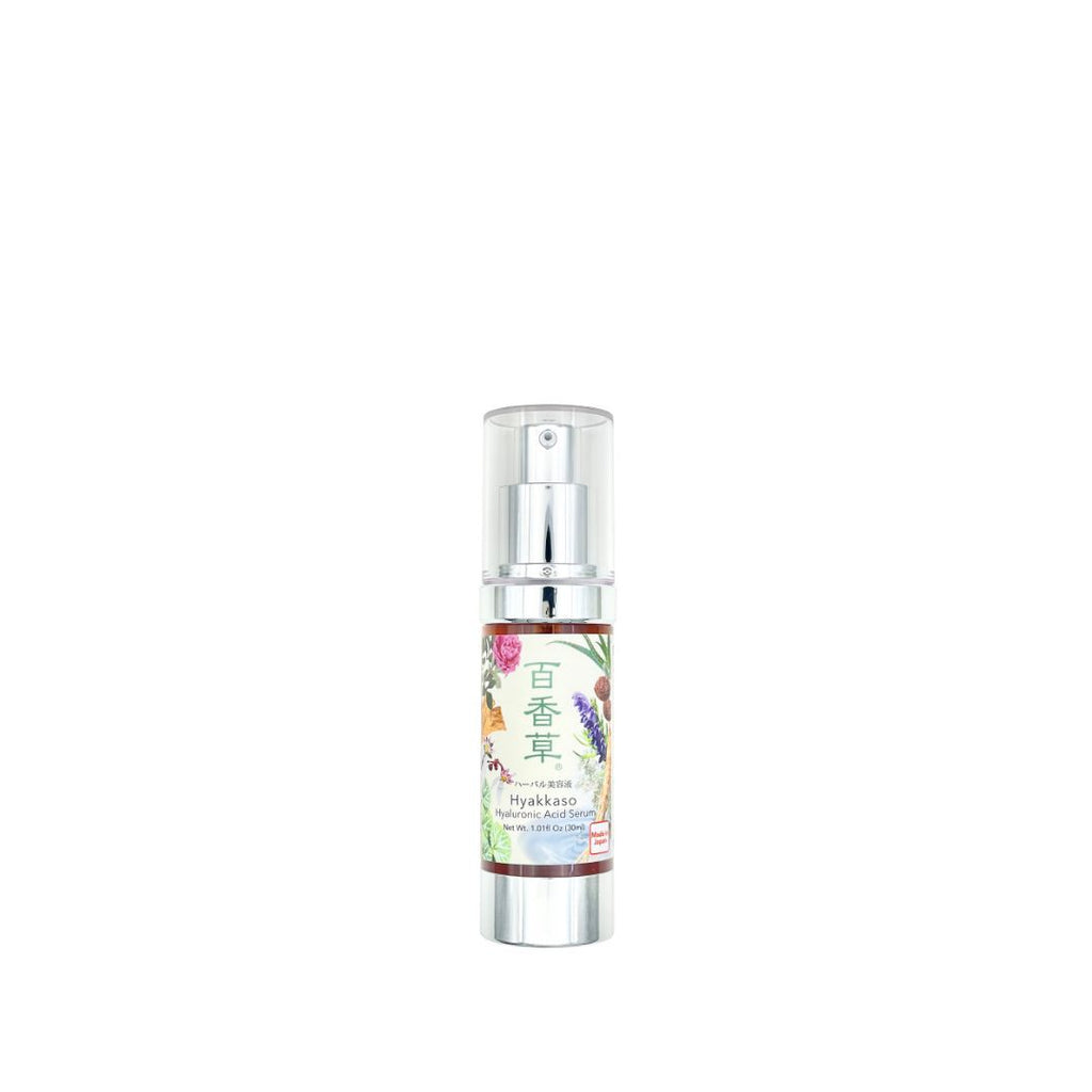 Hyakkaso Hyaluronic Acid Serum 30ml