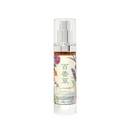 Hyakkaso Hyaluronic Acid Serum 50ml