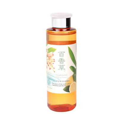 Hyakkaso Facial Toner 200ml